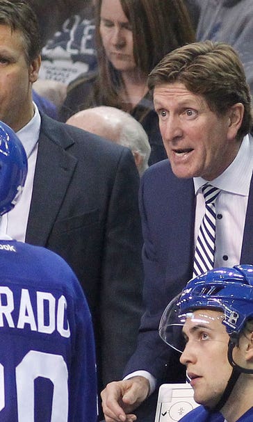 From best to worst for Mike Babcock